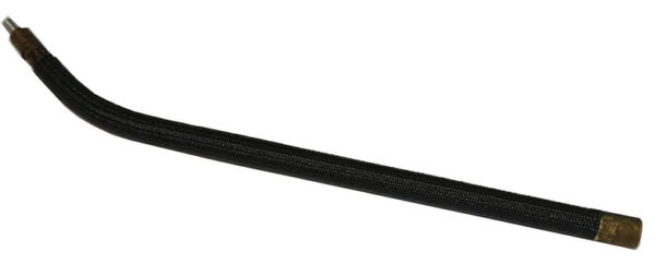 CỔ SÚNG HÀN BERNARD DURAFLUX 12" X 30 ĐỘ