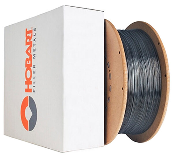 HOBART FLUX CORED WIRE (GAS-SHIELD CACBON STEEL)