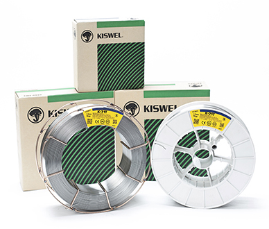 KISWEL FLUX CORED WIRE E71T-1 2Y Ø 1.2MM
