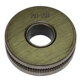 BESTARC ROLLER FOR 4.2-5.0MM, MZ-ZK