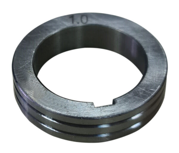 TRỤC DẪN DÂY HÀN BESTARC 0.8 - 1.0MM, MAG