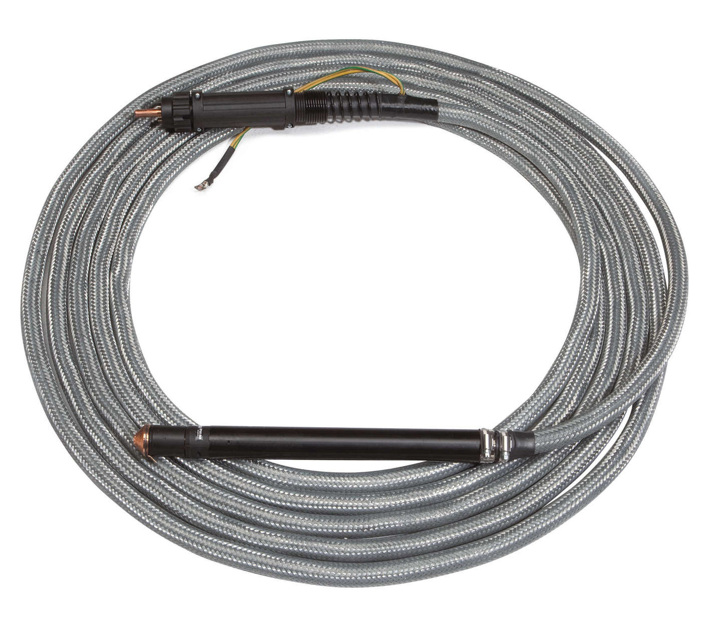 PlasmaDyn FY0023 Plasma Central Torch Side Adapter – With 5 Sets Of Pins – US Fast Ship