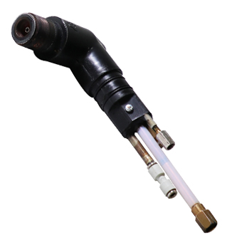 CEBORA BODY HEAD OF TORCH FOR PROFILE MACHINE CP200