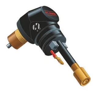 CEBORA BODY HEAD OF HAND TORCH C91