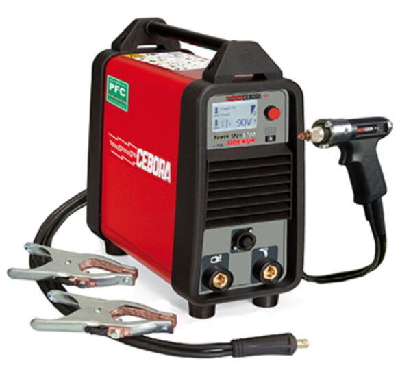 CEBORA SPOT WELDING MACHINE - MODEL: SPOT 5700