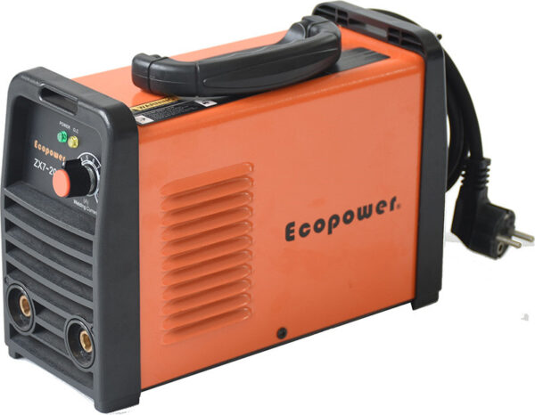 MÁY HÀN ĐIỆN DC ECOPOWER - MODEL: ZX7-200I