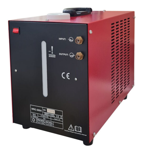BESTARC WATER COOLANT 300A, 1 PHASE/220V