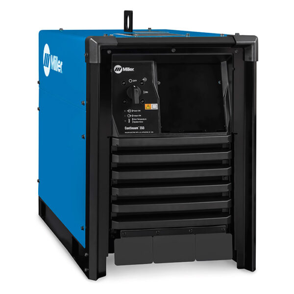 MÁY HÀN MIG MILLER - MODEL: CONTINUUM™ 350