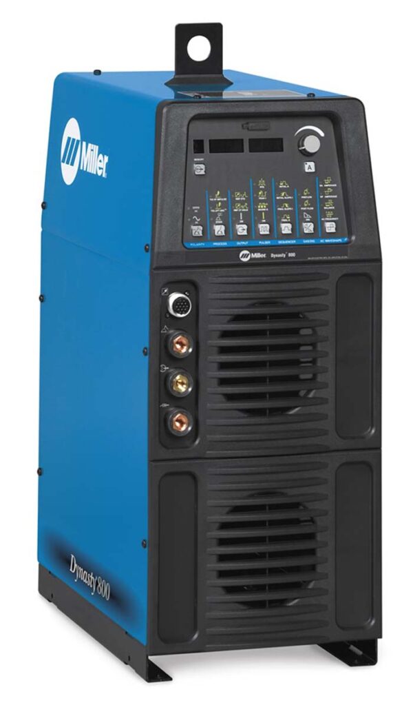 DYNASTY 800 (AUTO-LINE 380-575) CE