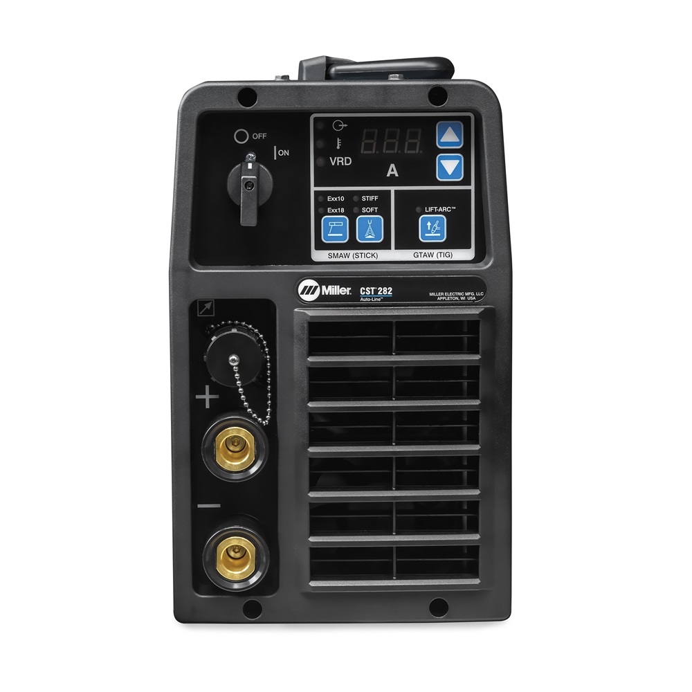 CST-282, 208-575V, TWECO - Image 2