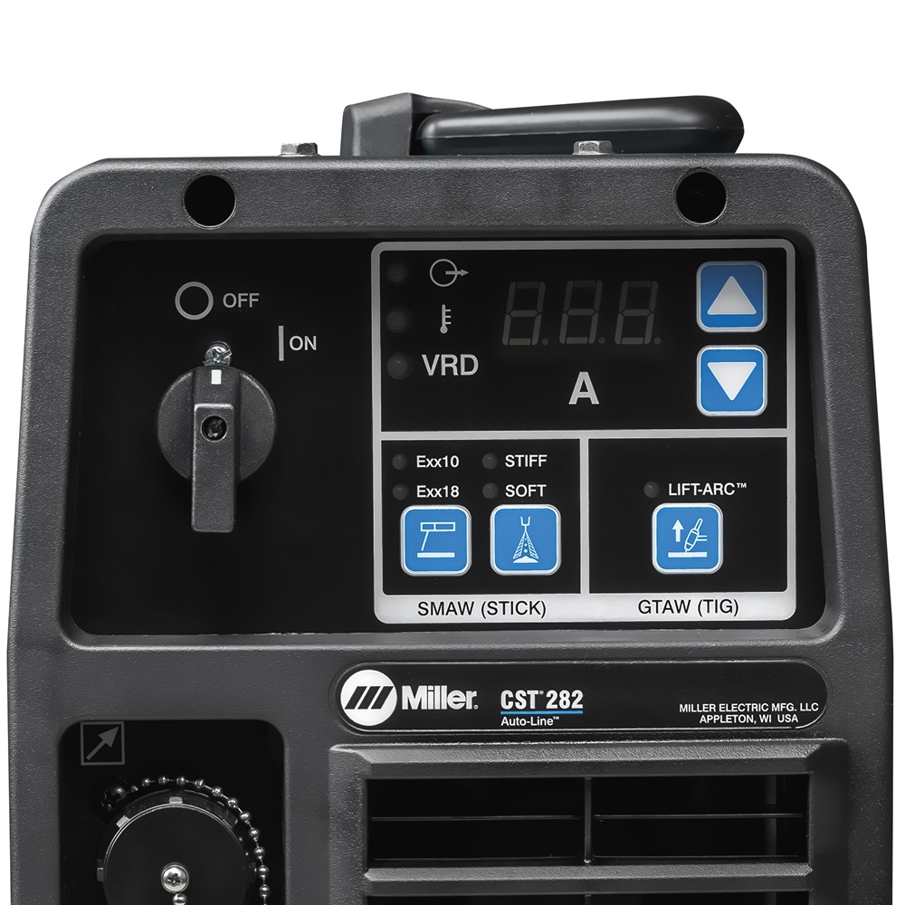 CST-282, 208-575V, TWECO - Image 4