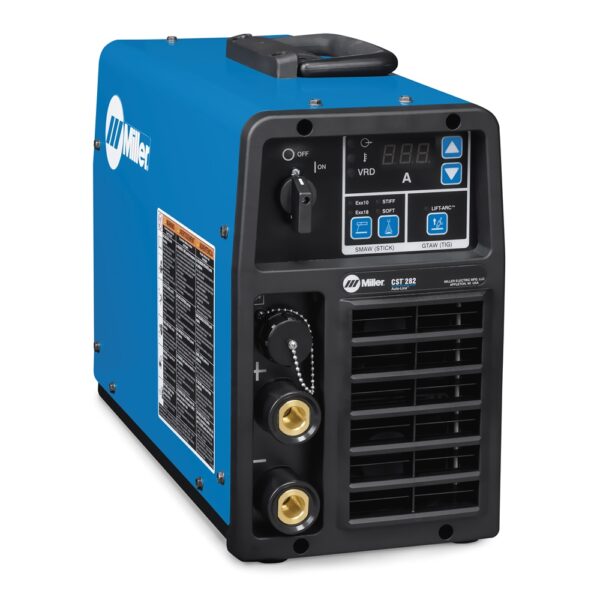 CST-282, 208-575V, TWECO