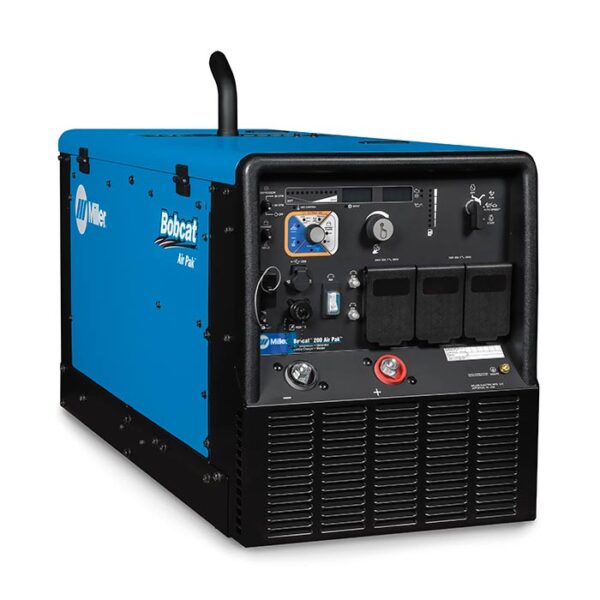 BOBCAT™ 200 AIR PAK™ ENGINE DRIVING WELDER
