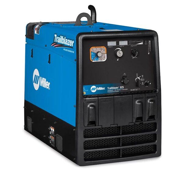 TRAILBLAZER® 325 (KOHLER) ENGINE DRIVING WELDER