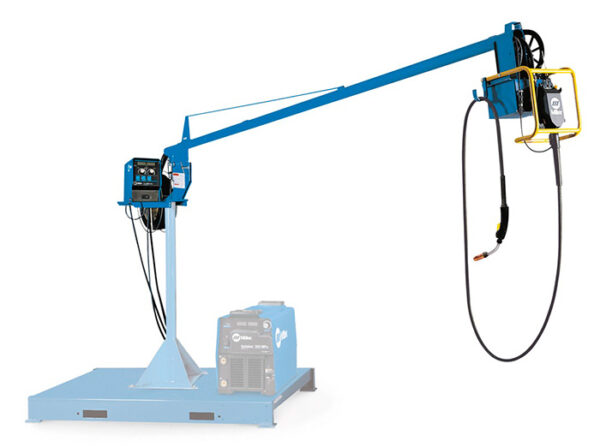 BỘ CẤP DÂY HÀN MILLER 70 SERIES SWINGARC™