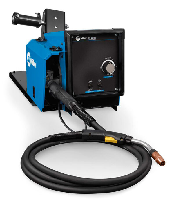 BỘ CẤP DÂY HÀN MILLER 20 SERIES