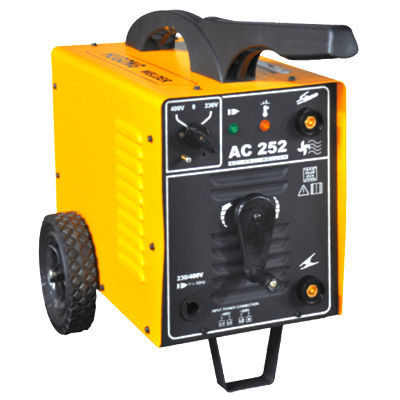 HUGONG ARC WELDING MACHINE - MODEL: AC 222/252