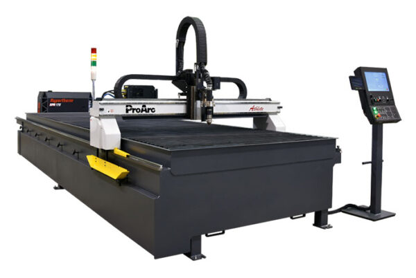 PROARC CNC CUTTING MACHINE - MODEL: ATHLETE