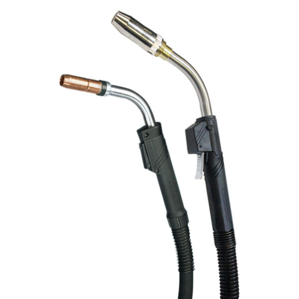 BERNARD™ T-GUN™ SERIES WATER-COOLED MIG GUNS