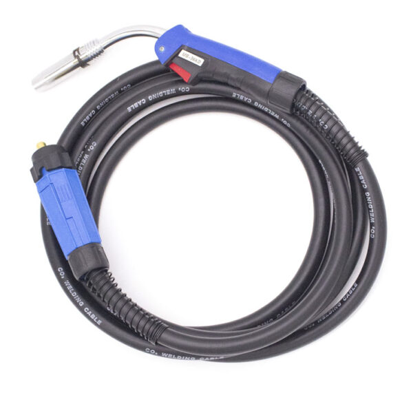 SÚNG HÀN MIG BESTARC KIỂU BINZEL MB 24, 3M