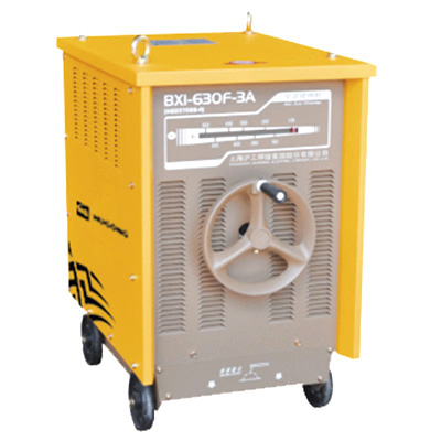 HUGONG ARC WELDING MACHINE - MODEL: BX1-3