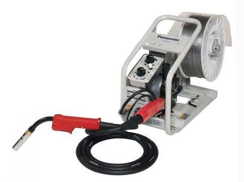 BỘ CẤP DÂY 4 ROLLER PANASONIC, CÁP DÀI 1.8M - 350GL3