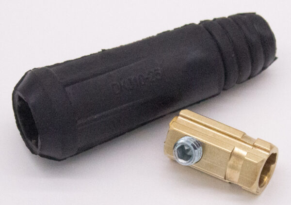 RẮC CÁI, NỐI CÁP - CỠ CÁP 10-25MM2 (TAURUS )