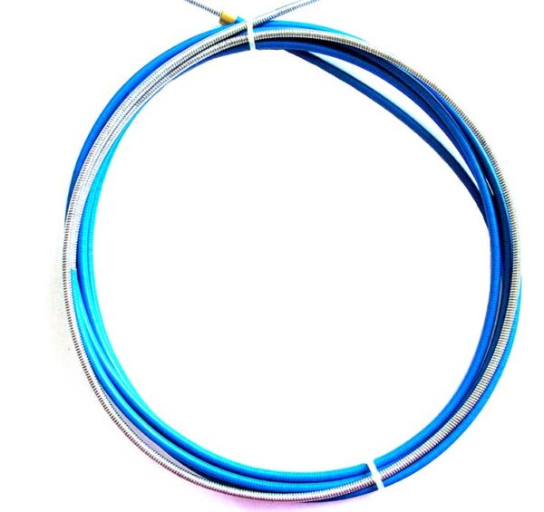 RUỘT DẪN DÂY HÀN BESTARC 1.2/1.6MM, 3M ĐUÔI MILLER