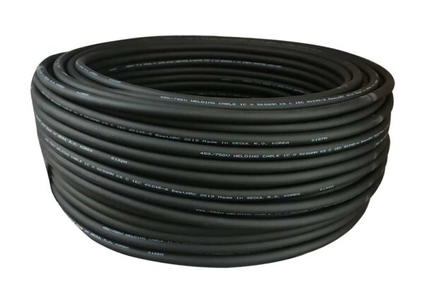 CÁP HÀN BESTARC 16MM2, LOẠI A
