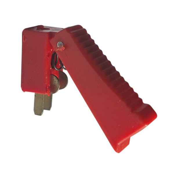 CÔNG TẮC SÚNG HÀN BESTARC MB25