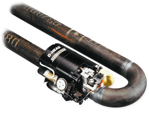 ĐẦU HÀN ỐNG TỰ ĐỘNG MAGNATECH D-HEAD 420
