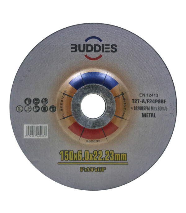 MS GRINDING WHEEL SERIES
