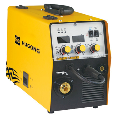 HUGONG EXTREMIG W MIG WELDING MACHINE