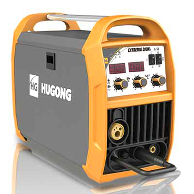 HUGONG EXTREMIG 160WIII/180WIII/200WIII MIG WELDING MACHINE