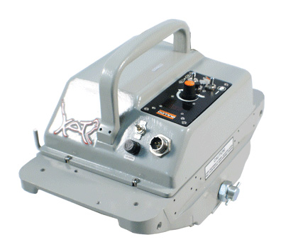 KAT® WELDING AND CUTTING AUTOMATION CARRIAGE - FLEXIBLE TRACK