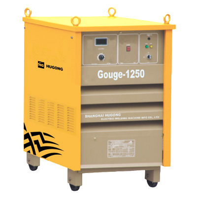 SUBMERGED ARC HUGONG WELDING MACHINE - GOUGE