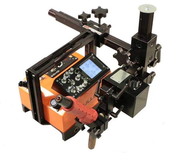 KAT® WELDING AND CUTTING AUTOMATION CARRIAGE