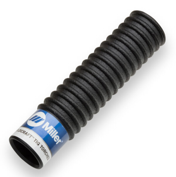 WELDCRAFT HANDLE, RIBBED