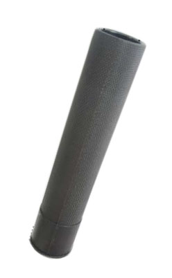 BESTARC HANDLE, RIBBED #H200R.CN