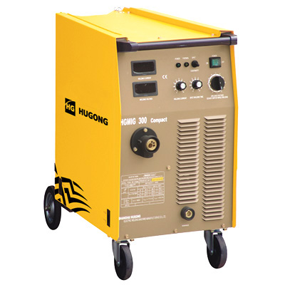 HUGONG HGMIG 300 MIG WELDING MACHINE