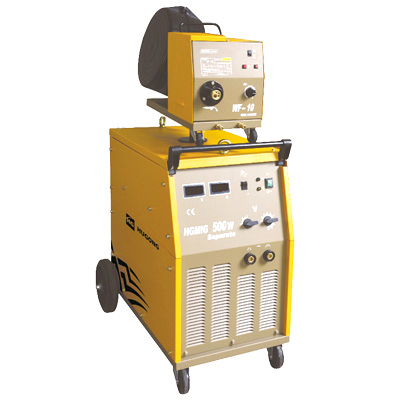 HUGONG HGMIG MIG WELDING MACHINE