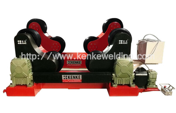 BỘ GÁ XOAY BỒN HGZ-SERIES, TỰ ĐỊNH TÂM