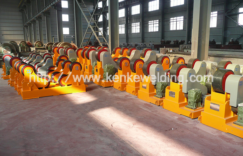 BỘ GÁ XOAY BỒN HGZ-SERIES, TỰ ĐỊNH TÂM - Ảnh 5
