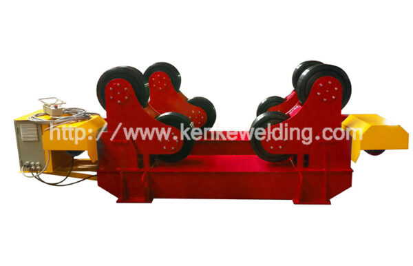 BỘ GÁ XOAY BỒN HGZT-SERIES, TỰ ĐỊNH TÂM