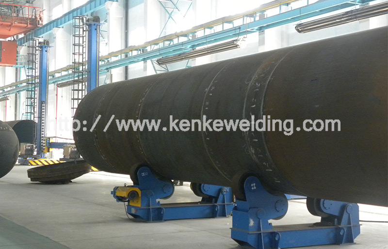 BỘ GÁ XOAY BỒN HGZT-SERIES, TỰ ĐỊNH TÂM - Ảnh 2