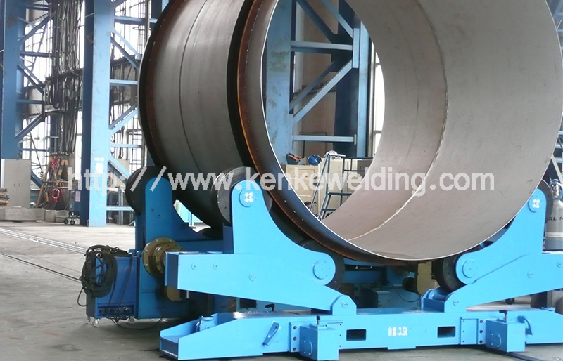 BỘ GÁ XOAY BỒN HGZT-SERIES, TỰ ĐỊNH TÂM - Ảnh 4