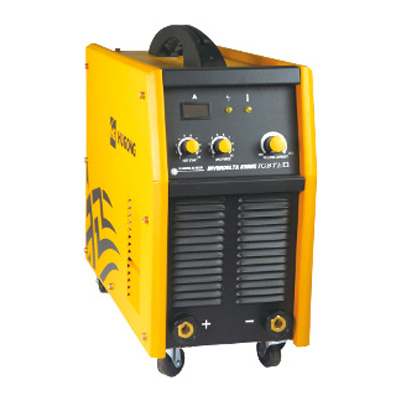HUGONG ARC WELDING MACHINE - MODEL: INVERDELTA WE