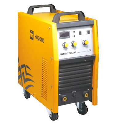 HUGONG ARC WELDING MACHINE - MODEL: INVERDELTA WI