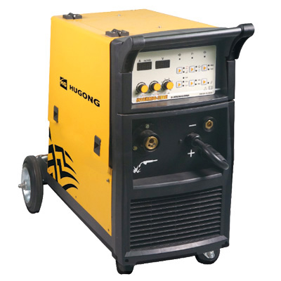 HUGONG INVERMIG D MIG WELDING MACHINE