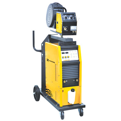 HUGONG INVERMIG W MIG WELDING MACHINE
